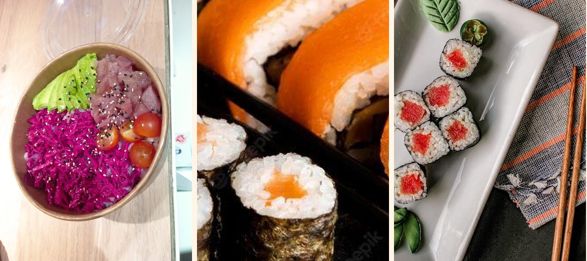 MY LOVE SUSHI PONT SAINTE MAXENCE - Gallery Image 4