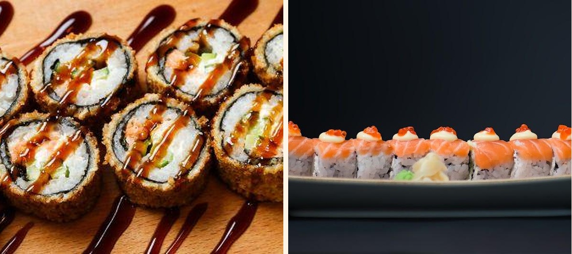 MY LOVE SUSHI PONT SAINTE MAXENCE - Gallery Image 5